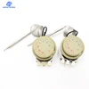 High Quality Hydraulic Expansion Temperature Control Switch Water Heater Gas Oven Knob Temperature Control