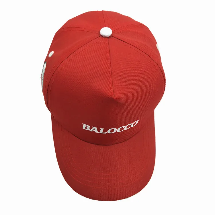 baseball cap