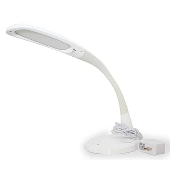 Led Desk Lamp Bed Light Studying Reading Touch Control Crystal Desk Lamp Bed Light Studying Reading