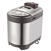 stainless steel bread maker portable for home