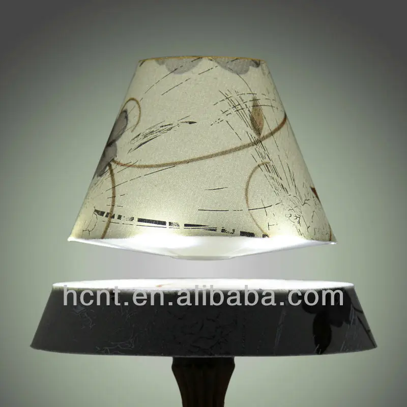 Fancy Wedding Gift Colored Rotating Lamp Shade Buy Rotating Lamp