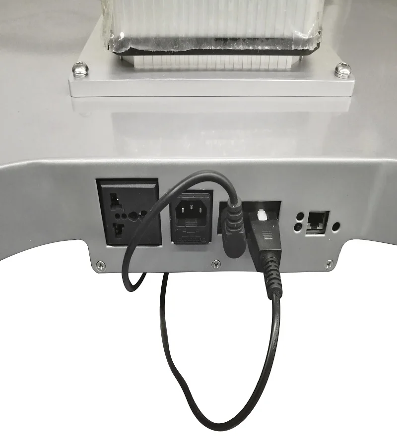 Electric Adjustable Height Interactive Whiteboard Stand For Smart TV Touch Monitors Floor Or Wall Mount Bracket