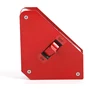 Dailymag single-switch magnetic welding holder and welding positioner used for steel plate and tube