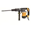 professional factory good quality 220/230/240V rated 1200W electric demolition rotary hammer