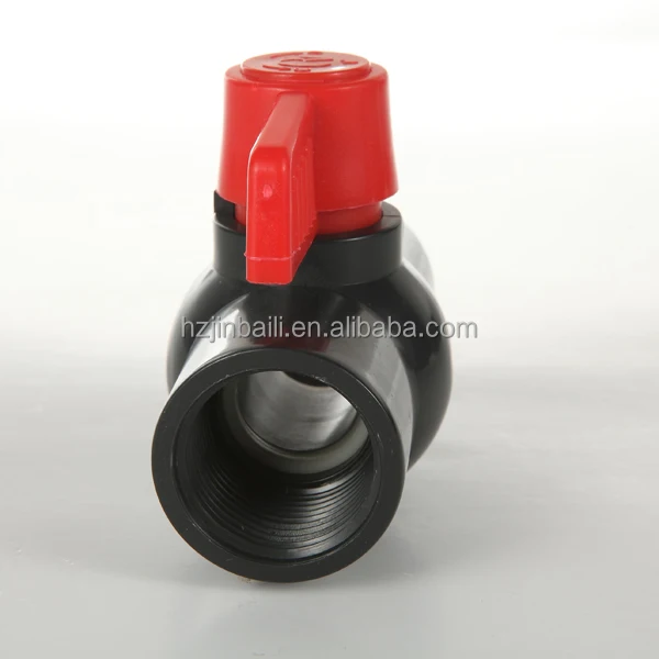 Plastic Pipe Valve Ppr Plastic Stop Tap Valve For Water Hs Code Ball