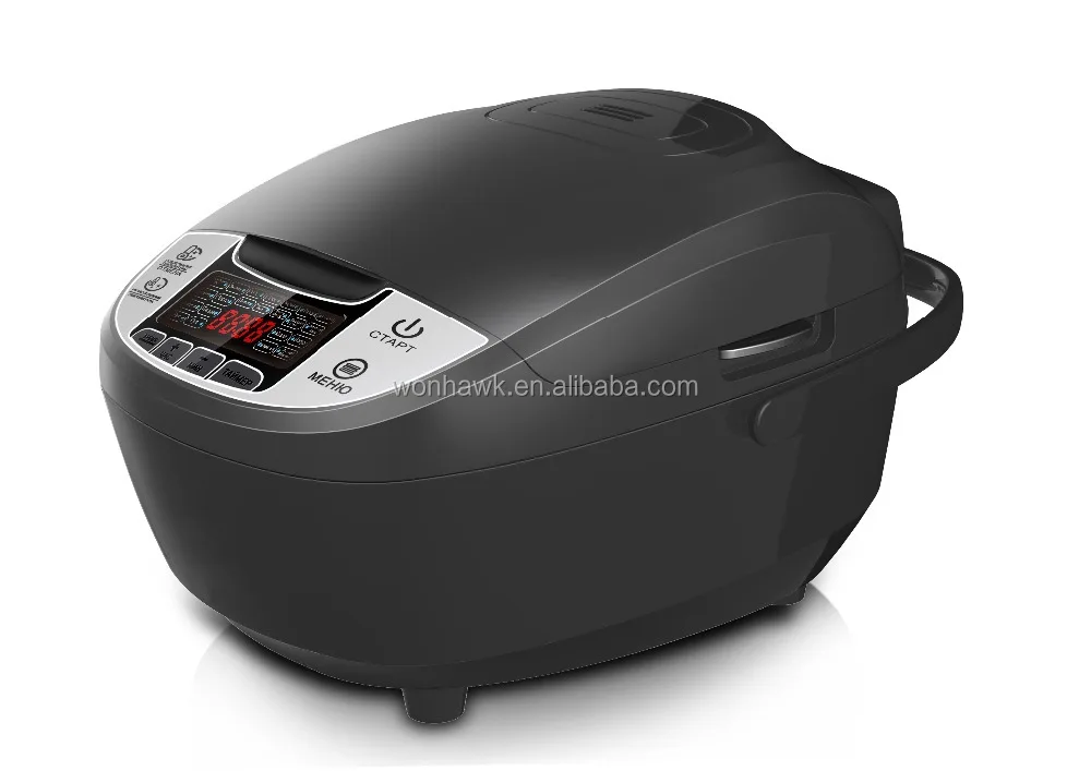 Europe Style Multifunction Electric Rice Cooker Buy Multifunction