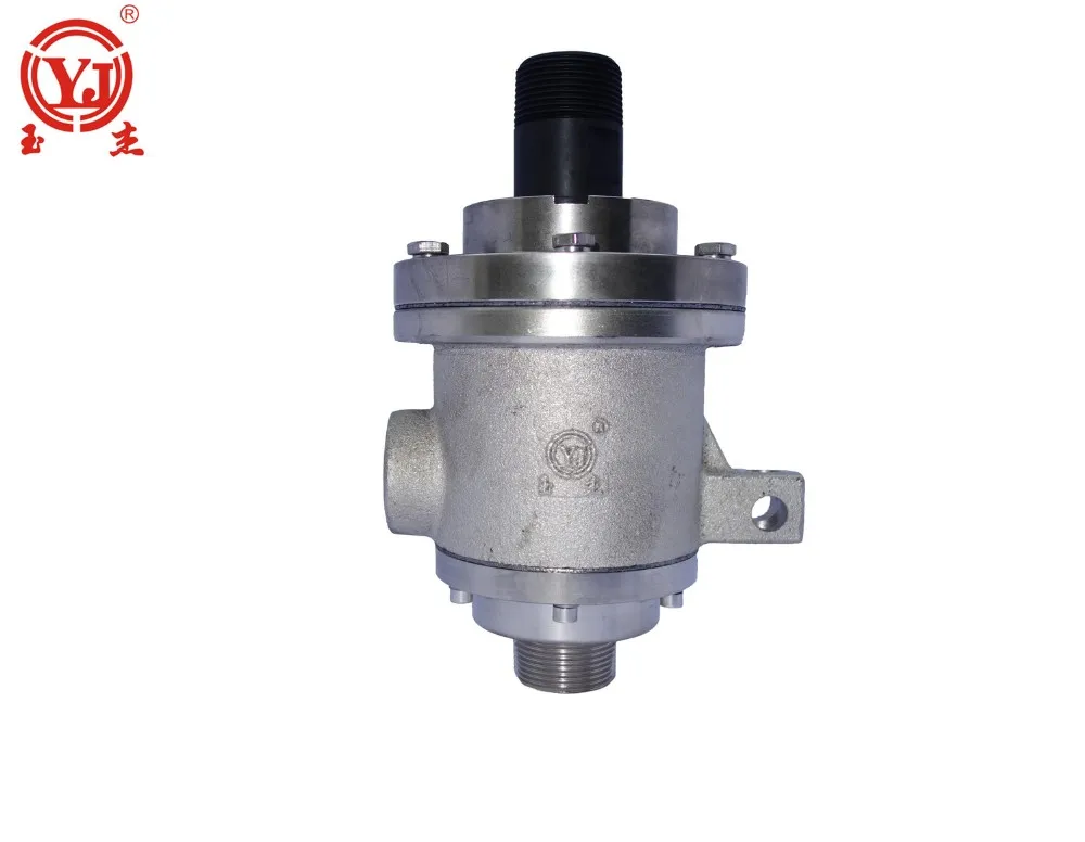 hydraulic-rotary-joint-steam-rotary-joint-cheap-steam-swivel-joint