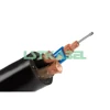 3 CORE 50mm Flexible Reeling Cable Power Control PVC Hoisting Cable with Low Voltage