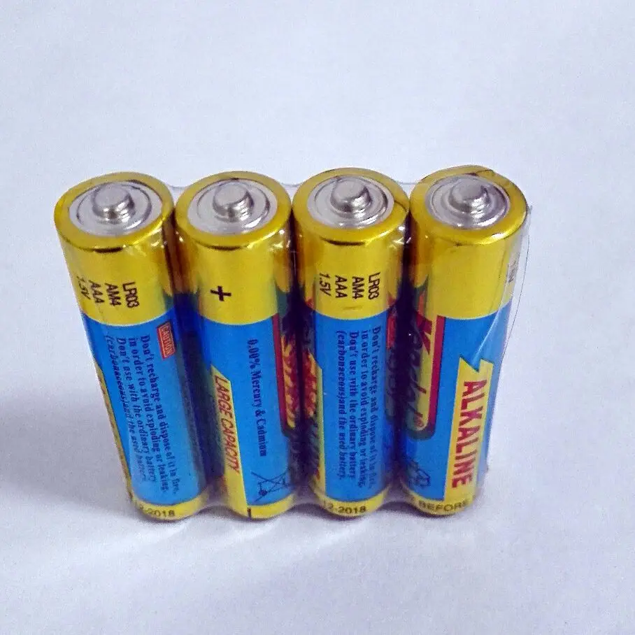 Color Packing 1.5v Aaa Lr03 Kendal Alkaline Battery Buy 1.5v Aaa Lr03 Kendal Alkaline Battery