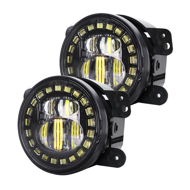 Противотуманки светодиодные. DRL 30 противотуманная фара. Fog Lamp ПТФ. ПТФ Fog Light led. Светодиодные противотуманные фары 12v.