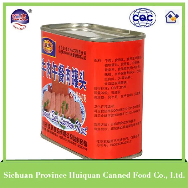 Los Productos Chinos Al Por Mayor Carne Enlatada Brasil Carne Enlatada Carne De Almuerzo Buy Suministro De Carne Enlatada Comida Enlatada Carne Enlatada Product On Alibaba Com