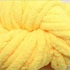 Thick bulky 100% pure Wool super chunky roving yarn Hand crochet Knitting Yarn