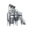 High efficient hemp oil extractor machinery,hemp oil extractor