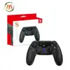 Wireless 6 Axis Game Controller for PlayStation for Nintendo Switch