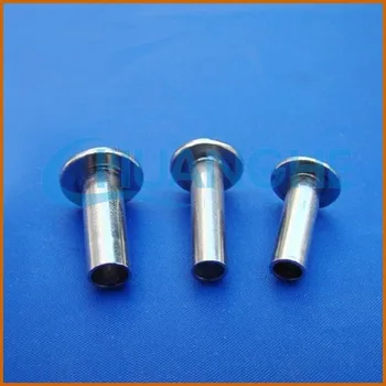 Alibaba Aluminum Boat Rivets Tubular Rivet - Buy Aluminum 