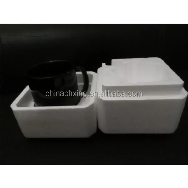 Gift Mug Box With Foam For 15 Oz. Mugs Packages Buy Mugs Packages