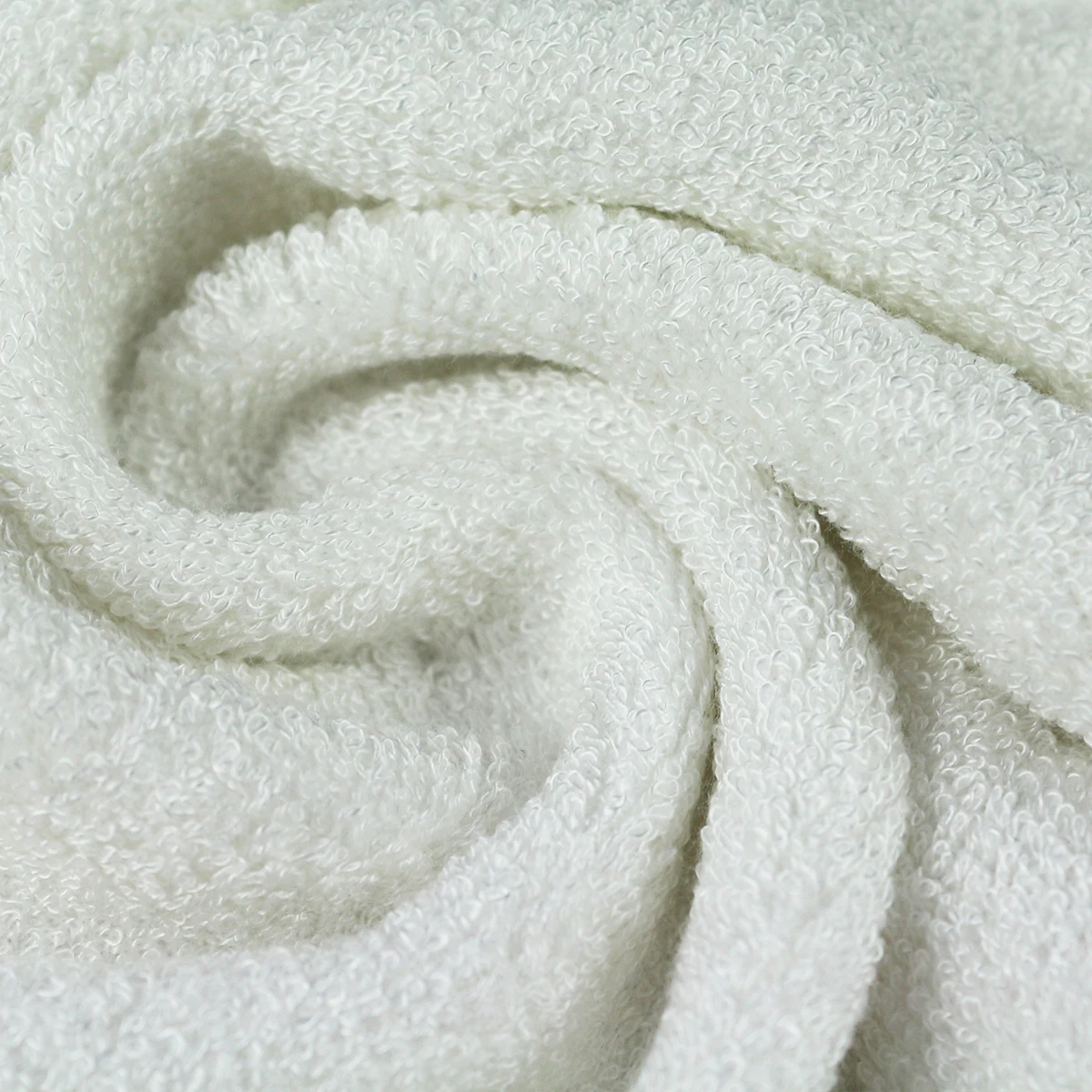 100% Organic Bamboo Fiber Baby Washcloth Baby Wash Cloth Washcloths ...