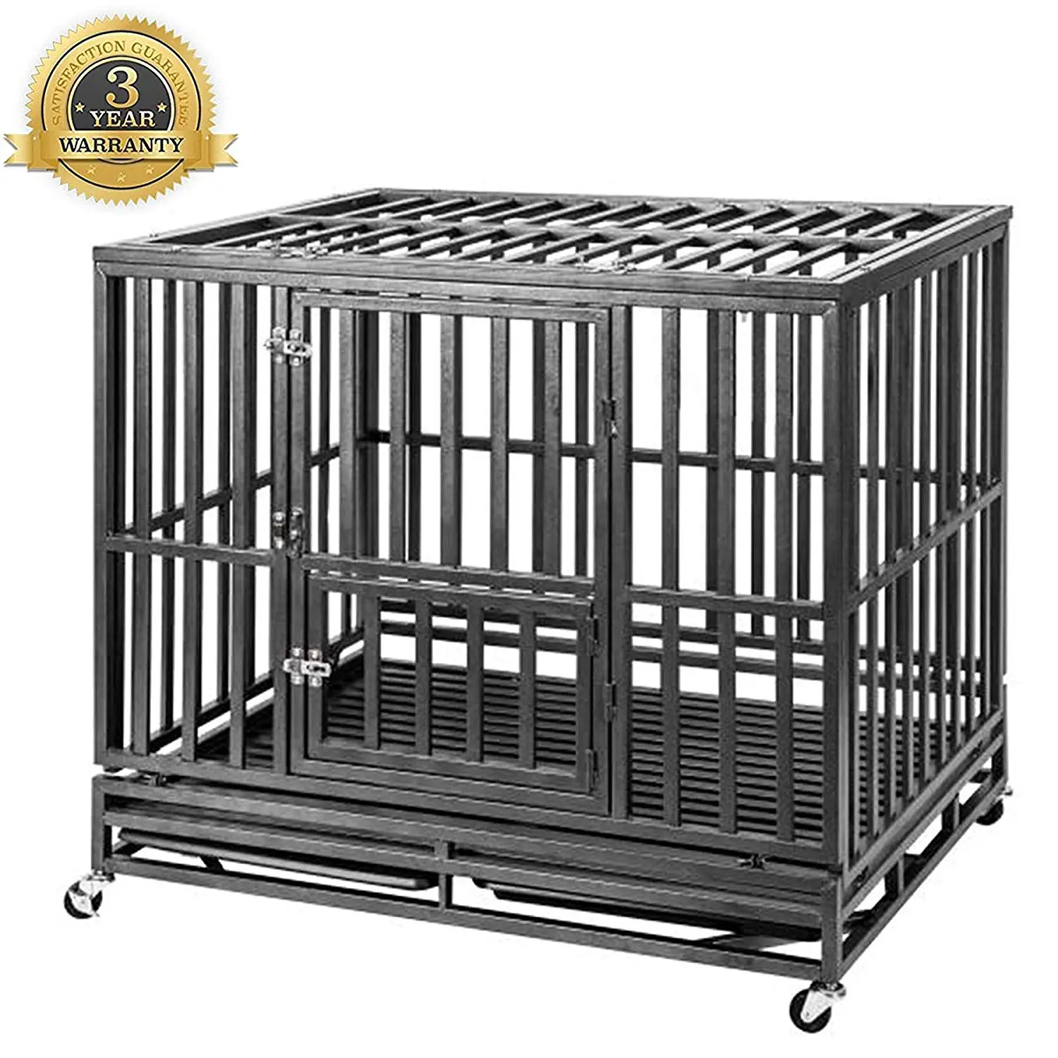 big dog crates cheap
