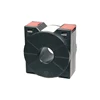 RLC series Input 5~600A ac current transformer, class 1.0 plastic CT, output 0-500mA/1A/5A current transformer