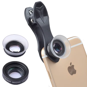 macro photography lens for mobile