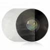 CD disc albums cover plastic HDPE record sleeves bag phono vinyl LP inner sleeves