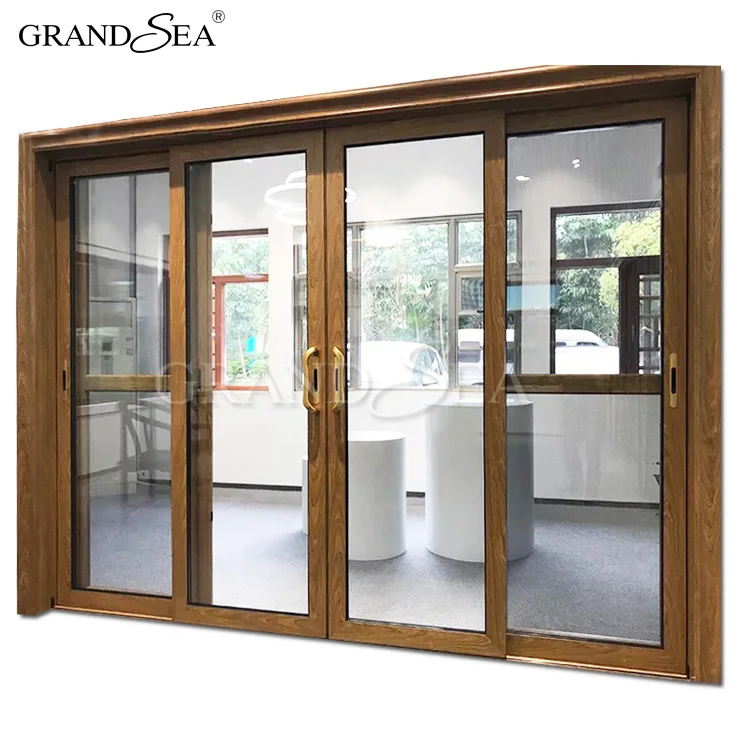 Aluminum Wire Mesh Sliding Glass Door Buy Wire Mesh Sliding Door