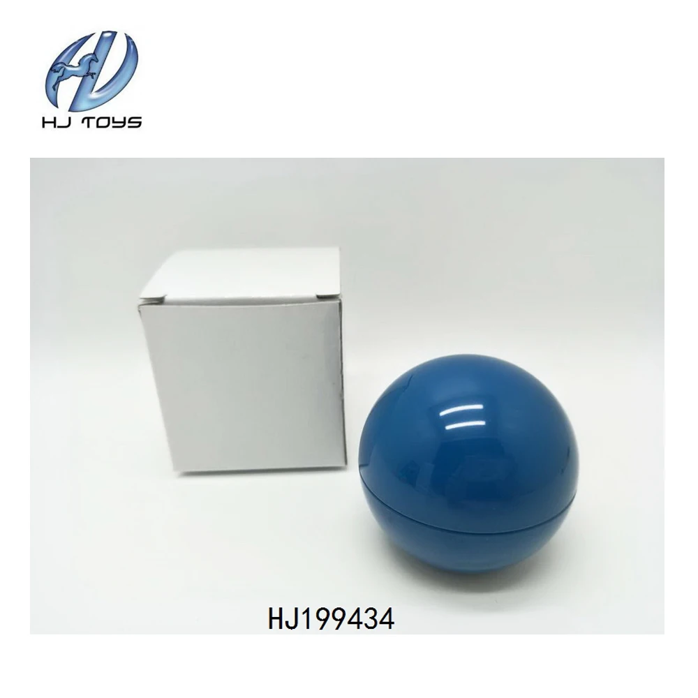 The Intelligent Investor Boule Magique Crypto MIJOMA - 10cm - 20 Réponses En Anglais Boule De Pétanque Personnalisé Obut