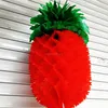 2015 wedding supplies decorative red lanterns pineapple paper lanterns