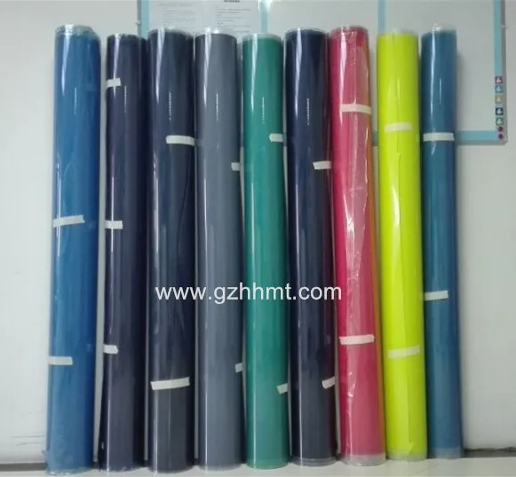 חשמלי PDLC חכם סרט/חכם זכוכית tinting/להחלפה זכוכית סרט