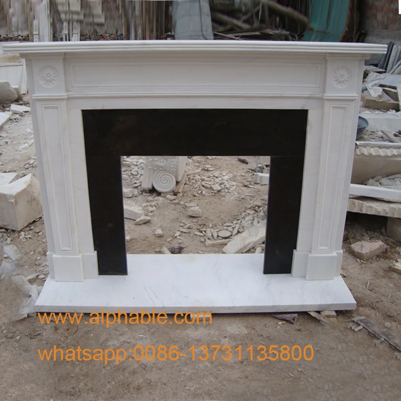 China Limestone Fireplace Mantel Wholesale Alibaba