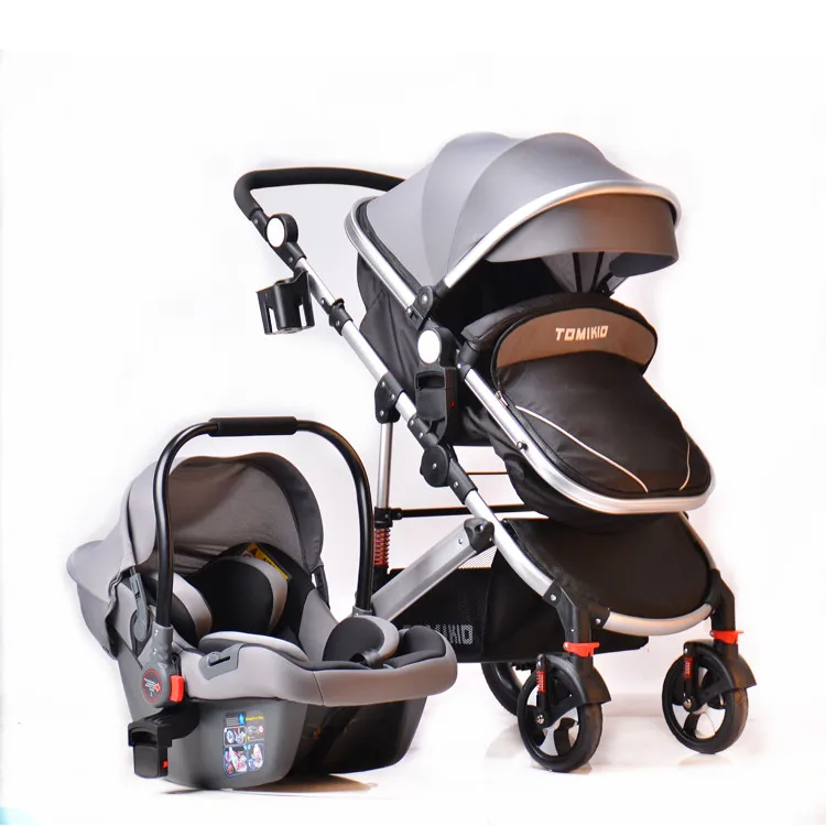 city jogger prams