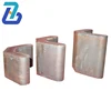 Qualified factory precision robot spot welding mig,professional custom welding service