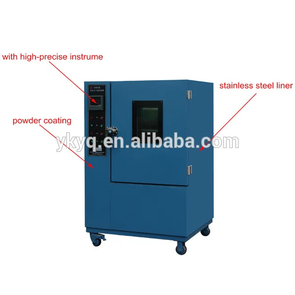 Stgs 2 Concrete Dry Shrinkage Test Drying Cabinet Machine Price