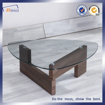 Triangle Gl Top Coffee Tables Made In China Table Product On Alibaba Triangle Gl Top Coffee Tables Made In China Table Product On Alibaba