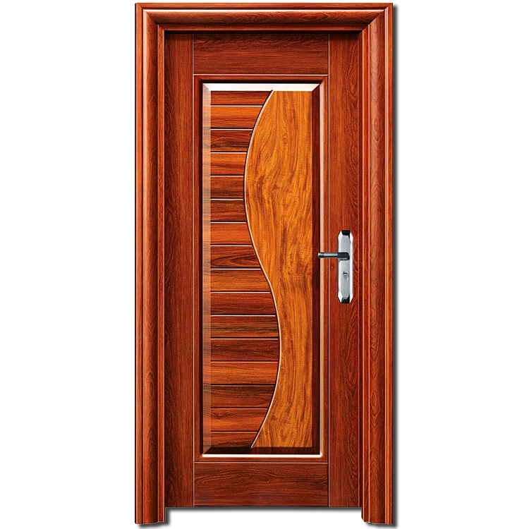 HS-1839 moderne 30x78 haus stahl 30 zoll eintrag t&uuml;r