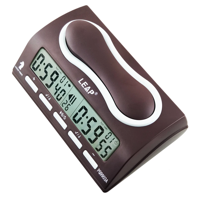 Leap Cheap Digital Chess Timer For Chess Tournament Buy Digital Timer