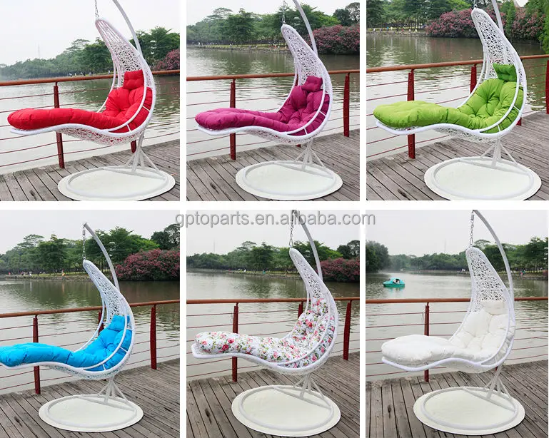 Swing Hanging Chair Hanging Chair Rattan Swing Chair For Bedroom
