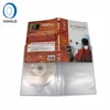 CD and DVD replication DVD box standard 14mm DVD amaray case