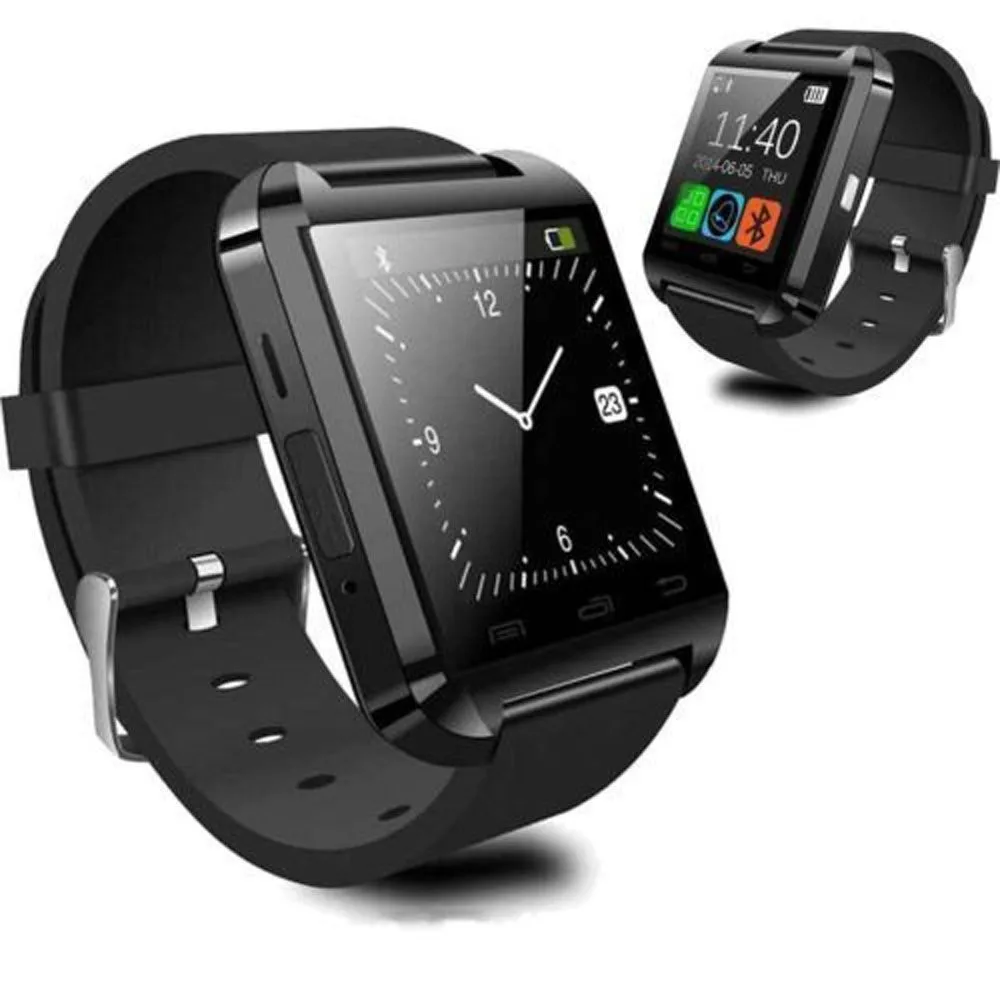 hot sale andriod led smart pocket watch