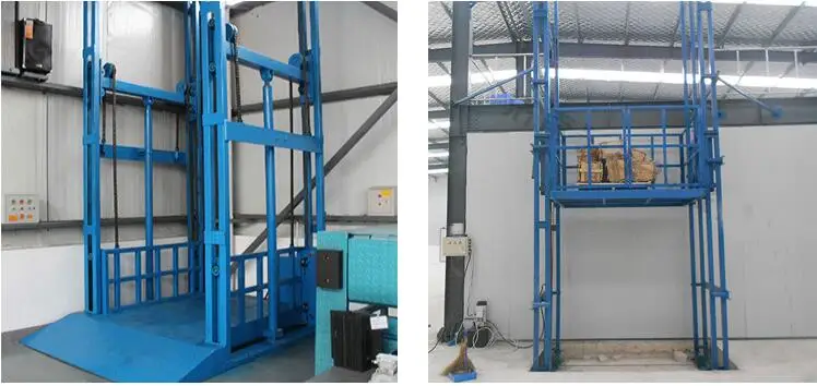 Cargo lift1
