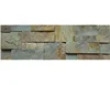 Decorative Slate Veneer Cladding Culture Stone For Walls
