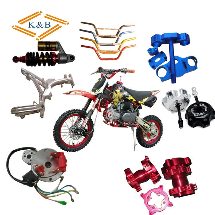 Motorcycle Spare Parts Manufacturers In Thailand Reviewmotors.co