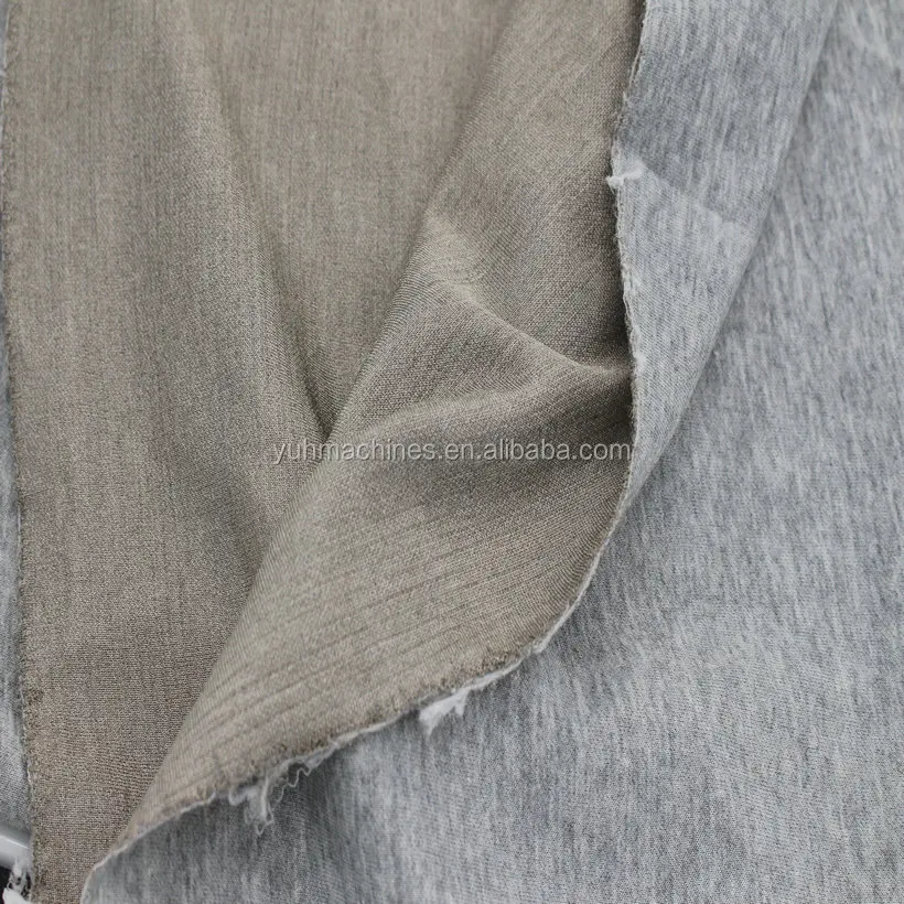 Silver Knitted Fabric Antiodor Antibacterial Fabric Buy Stretchable