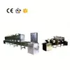 Tunnel Beef Jerky Dryer/Beef Jerky Sterilizer/Beef Jerky Processing Plant for Sale