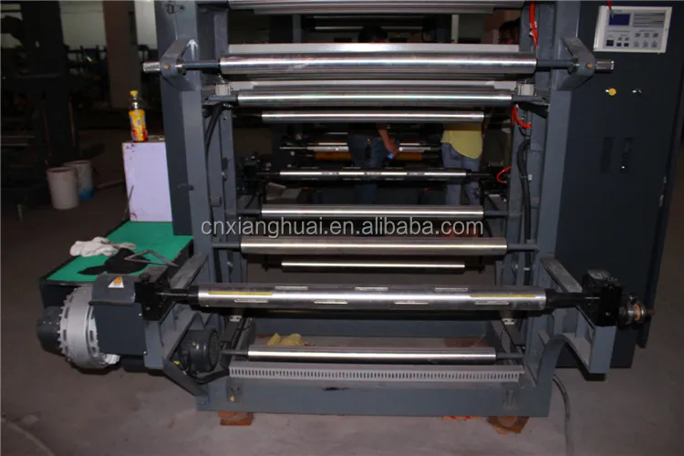 multi colour printer