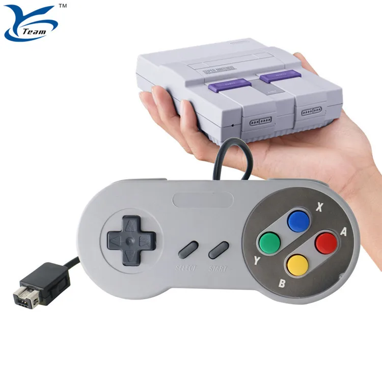 snes mini