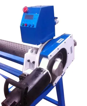 Automatic Portable Electric Copper Tube Pipe Cutter - Buy Automatic