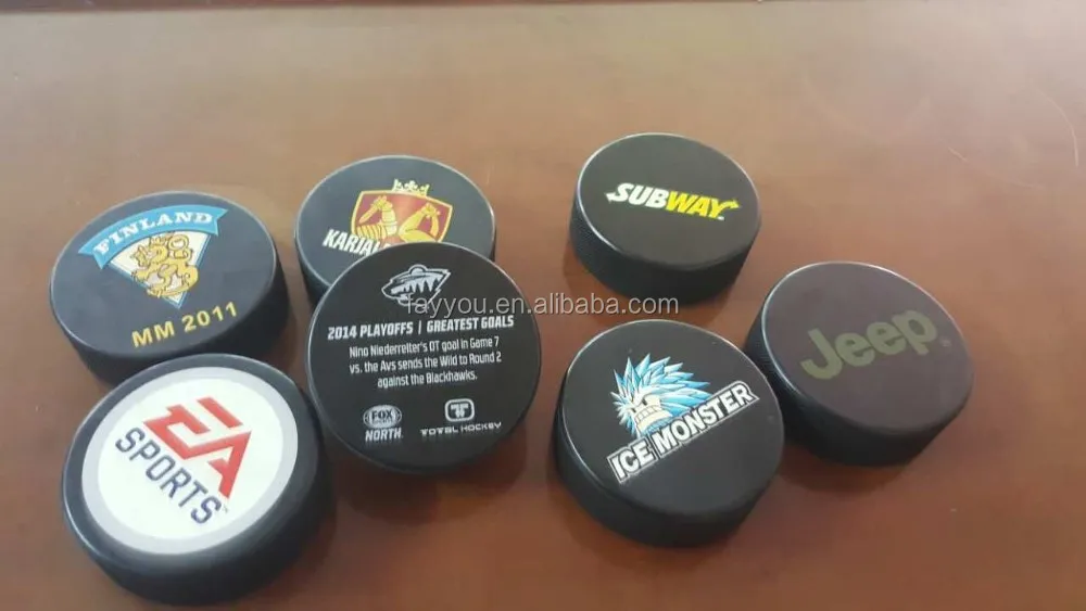 Wholesale Pvc Street Hockey Floor Hockey Dek Hockey Puck Buy Street