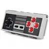 Official 8BitDo NES30 Wireless Gamepad Wireless BT Game Controller Joystick Support Switch Android MacOS Steam for Windows