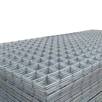 2x4 Welded Wire Mesh Panel - Buy 2x4 Welded Wire Mesh Panel,Welded Wire ...